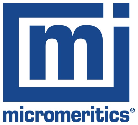 Micromeritics