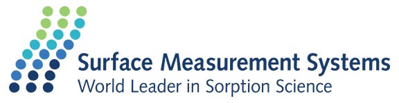 Surface Measurement Systems